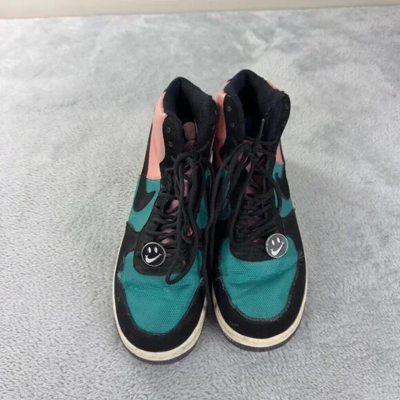 Nike Air Force 1 High Have a Nike Day Men’s Sneakers Size 8 US - CI2306-300 - Picture 11 of 16